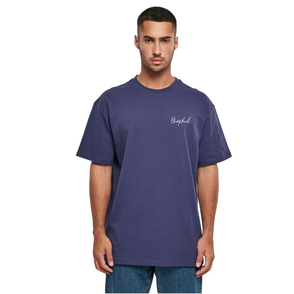 Ourphil Oversize T-Shirt