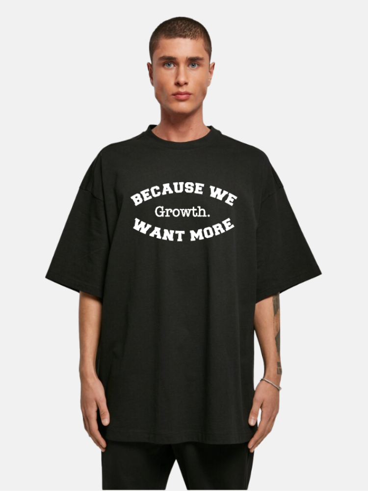 BWWM Oversize Shirt