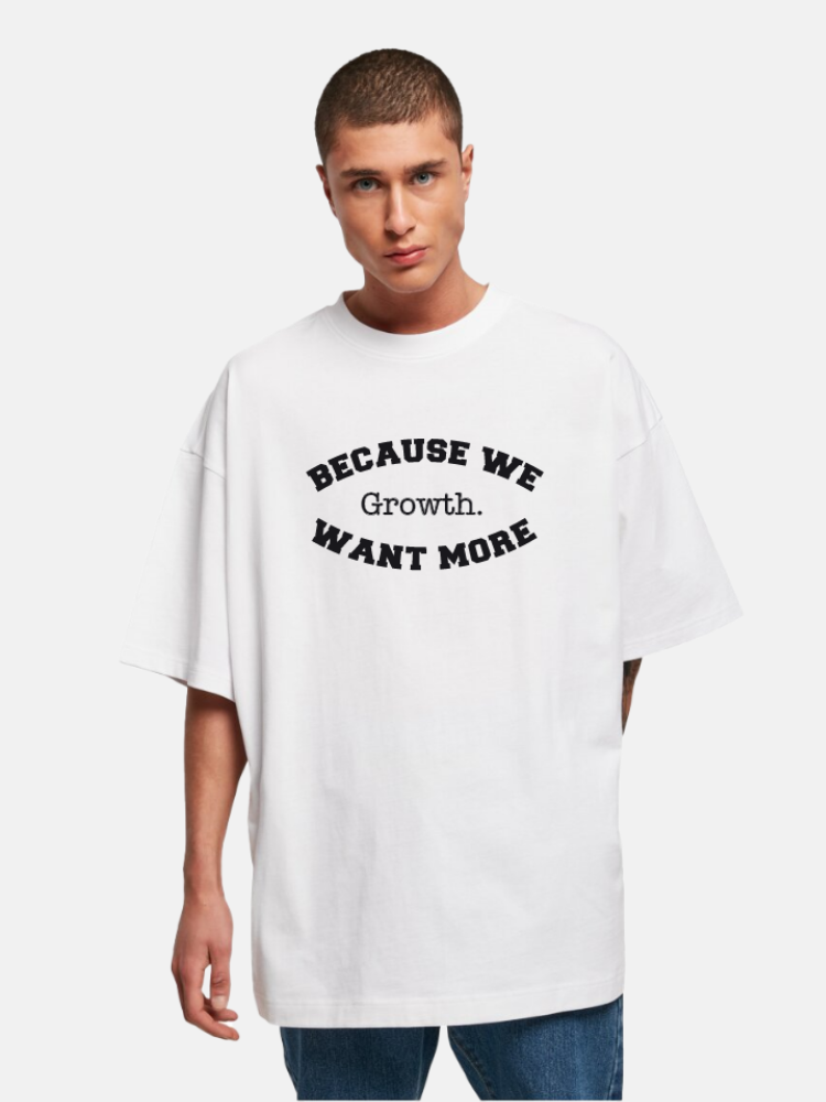 BWWM Oversize Shirt