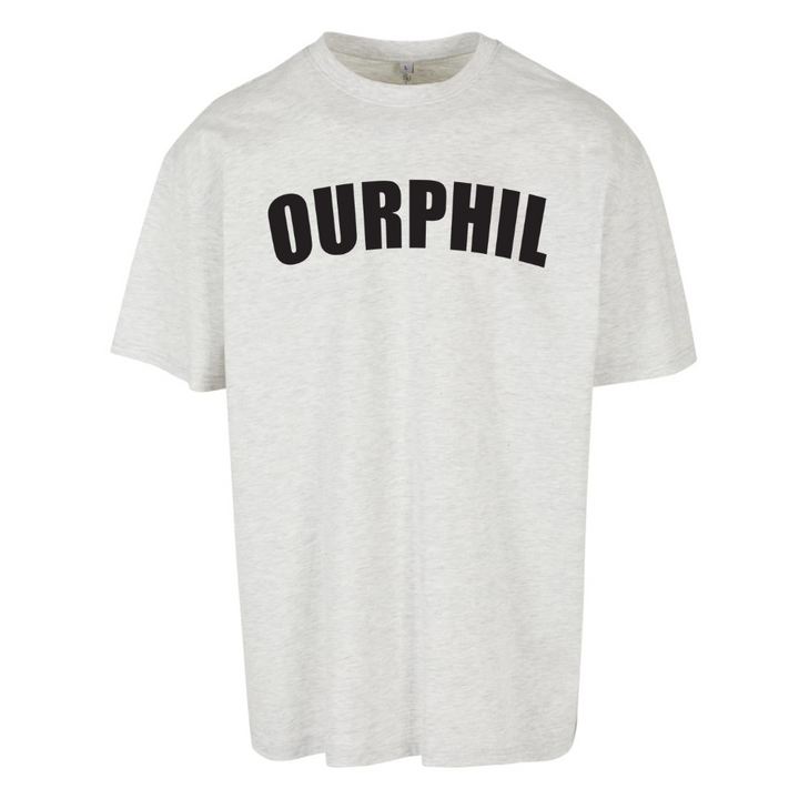 Ourphil Block Shirt Black