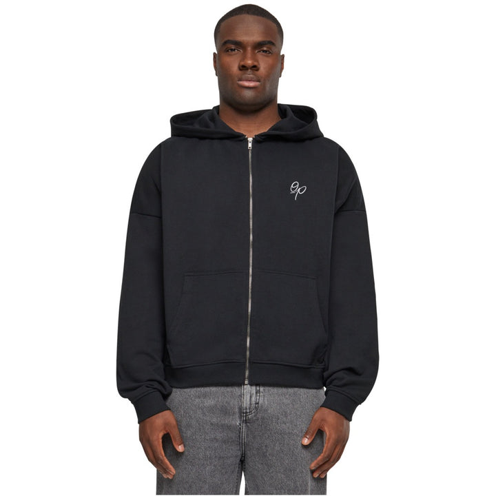 OP 90s Zipper
