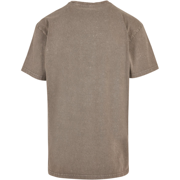 OP Acid Wash Oversize Tee
