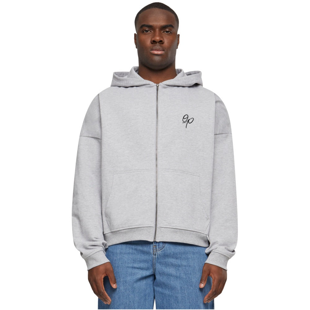 OP 90s Zipper
