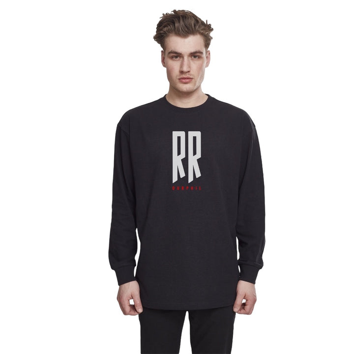 RR Longsleeve Crew