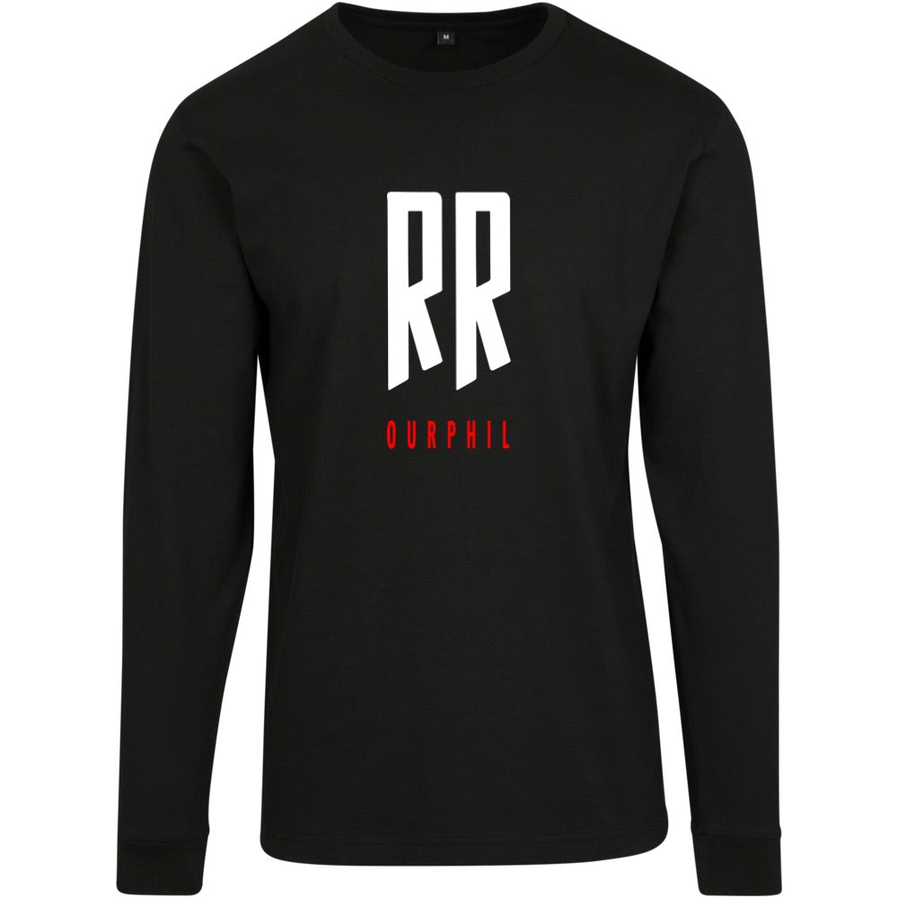 RR Longsleeve Crew