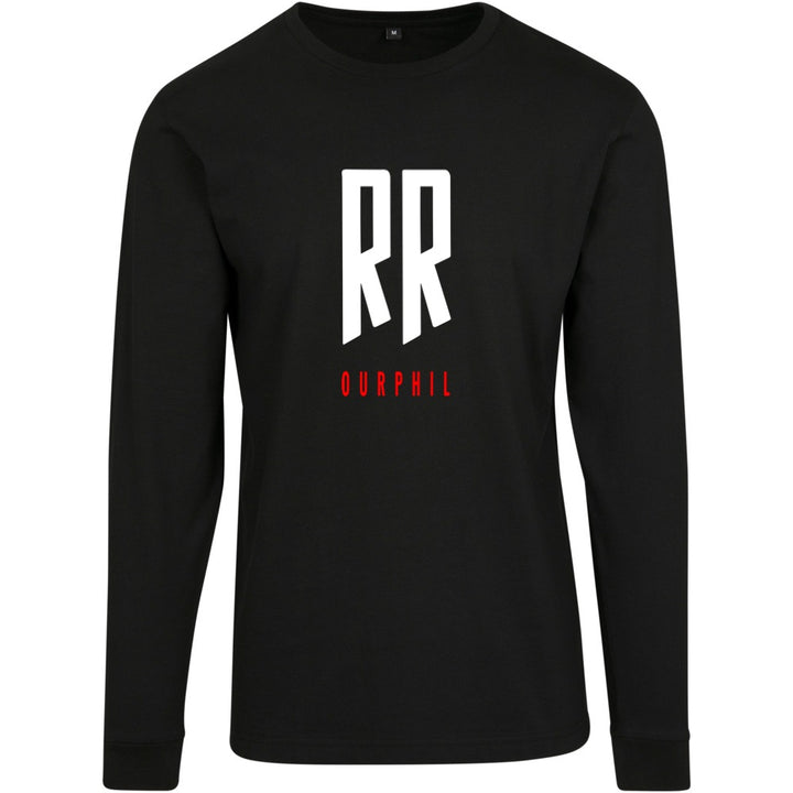 RR Longsleeve Crew
