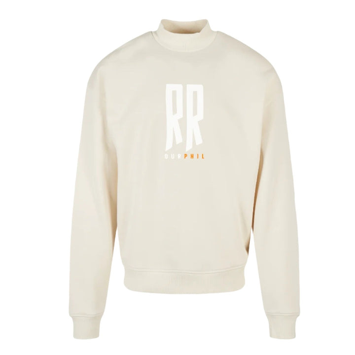 RR Mock Crewneck
