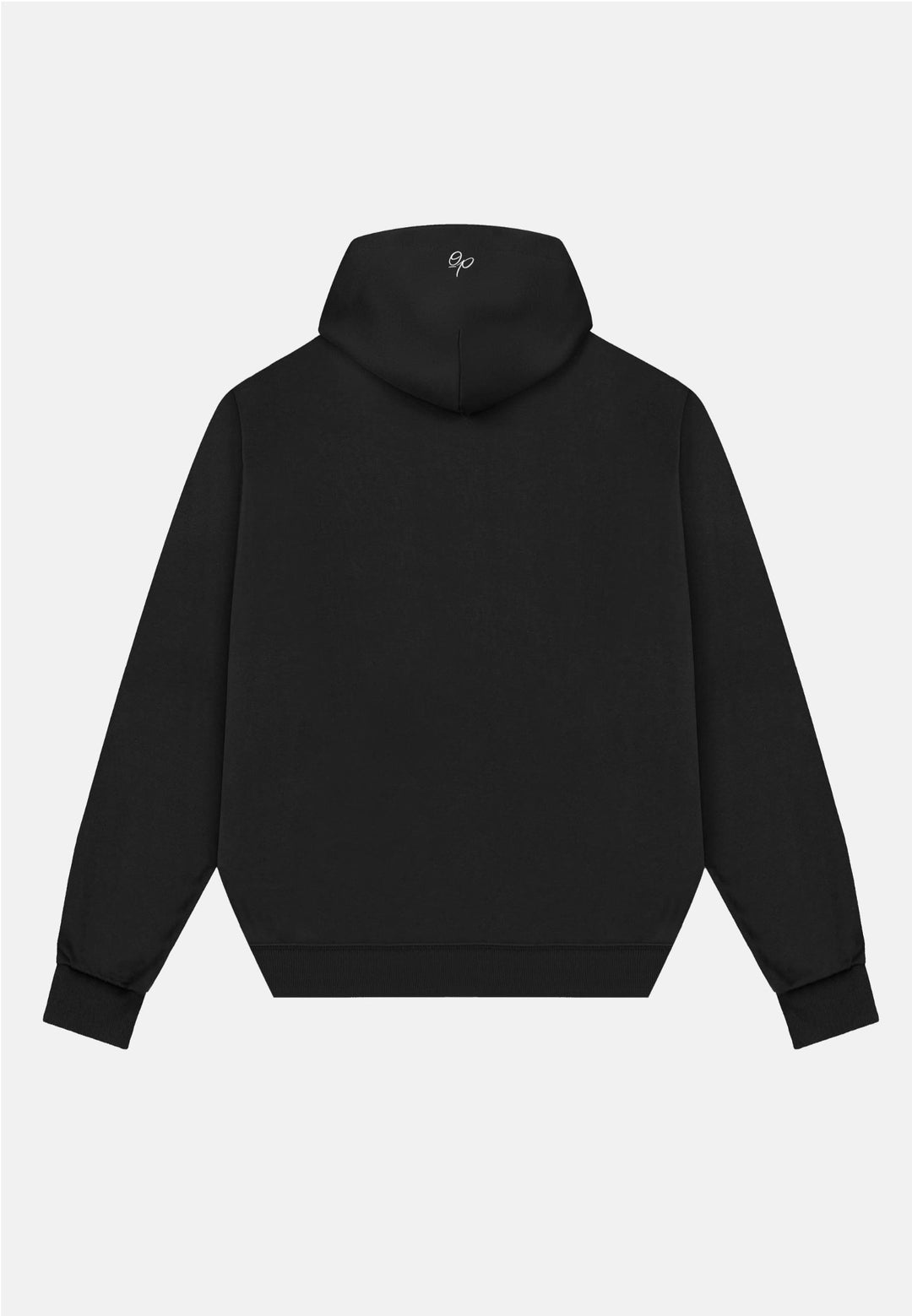 RICH RAIDERS Boxy Hoody