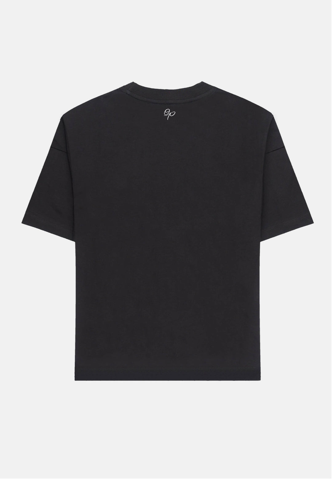 RICH RAIDERS Oversize Shirt