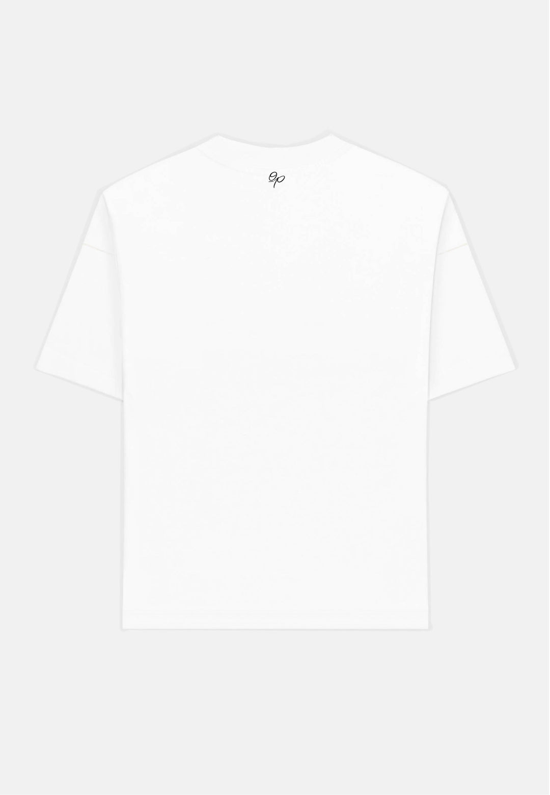 BWWM Oversize Shirt