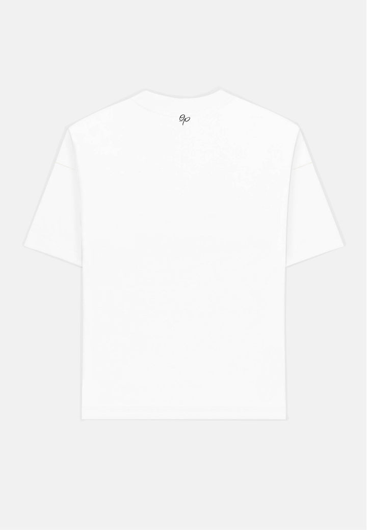 BWWM Oversize Shirt