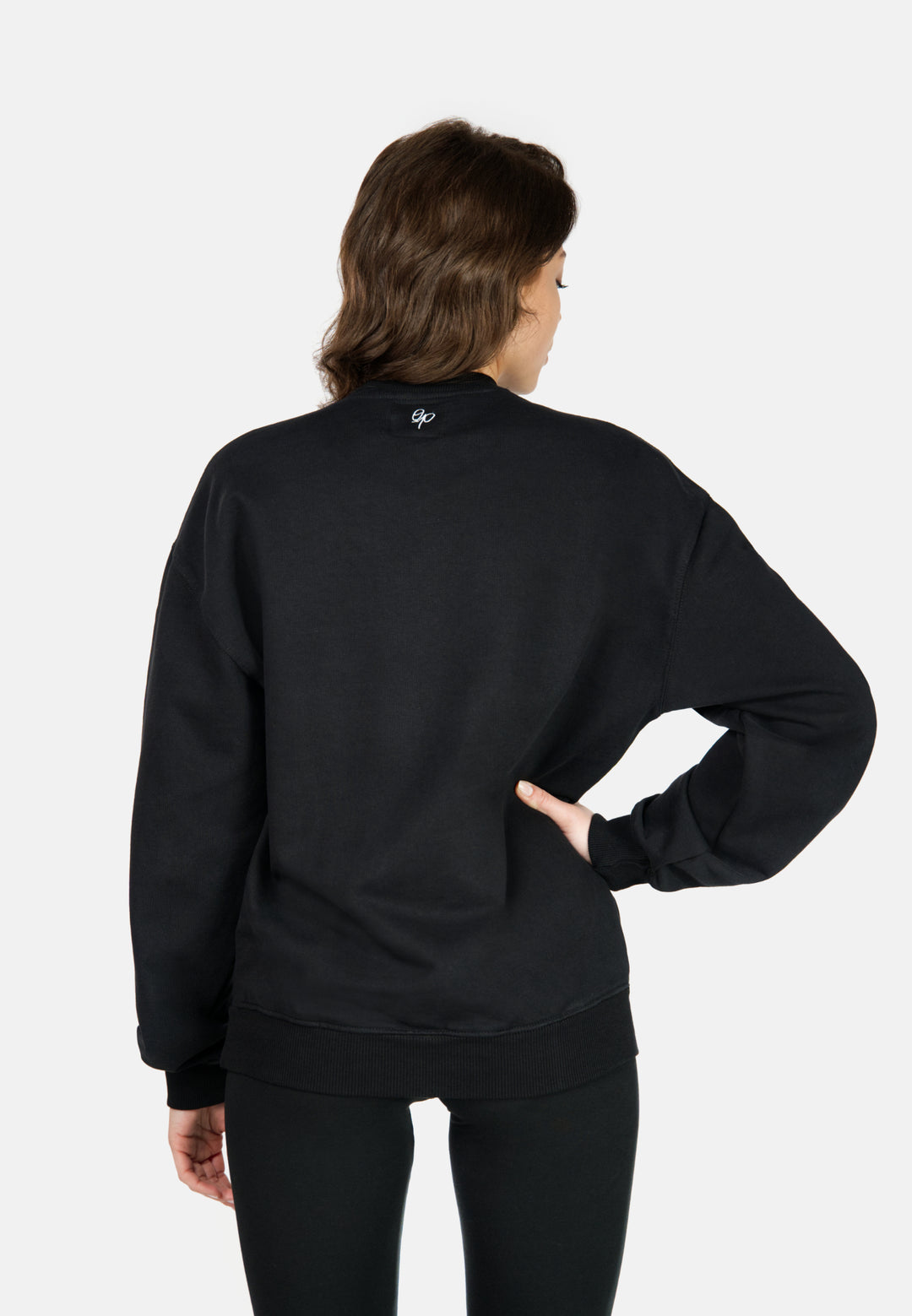 BWWM Oversize Crewneck Female