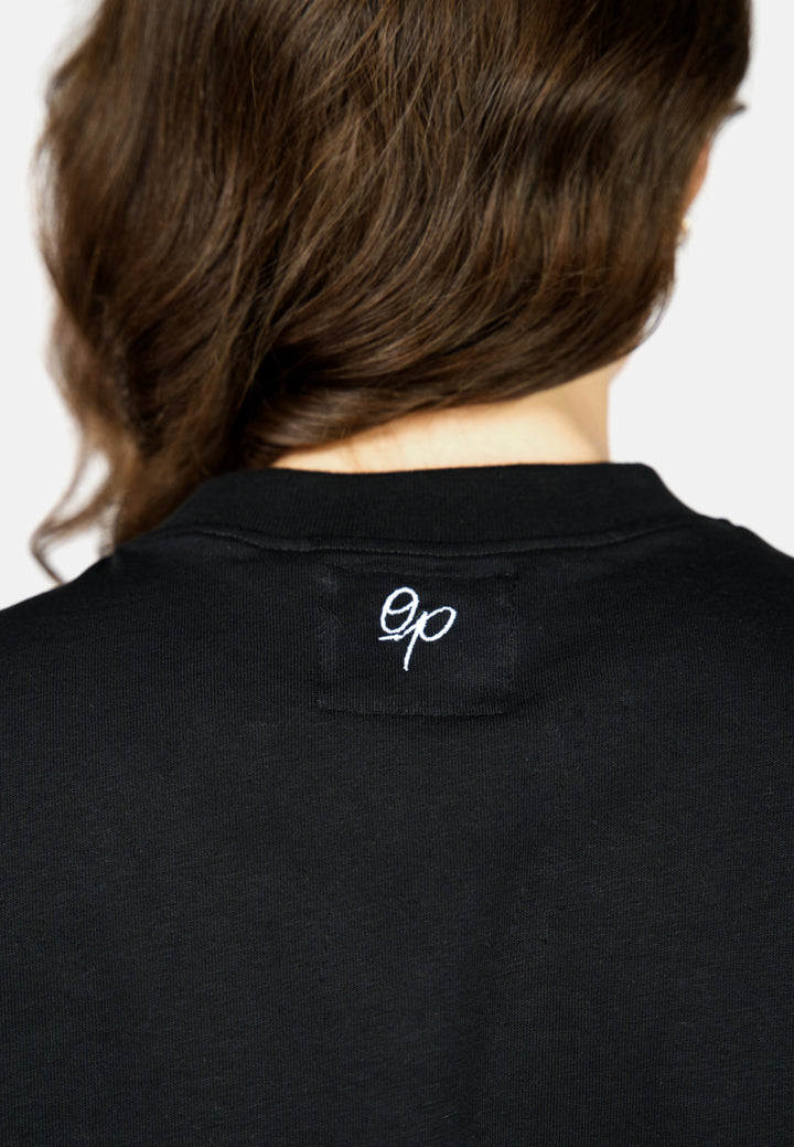 BWWM Oversize Shirt