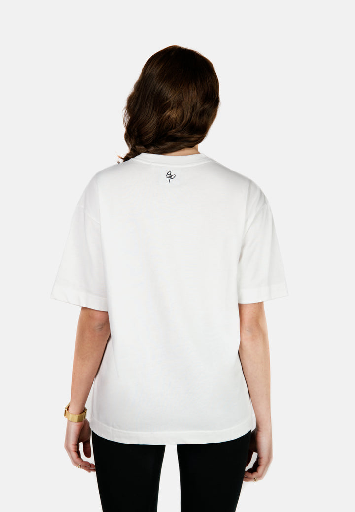 BWWM Oversize Shirt