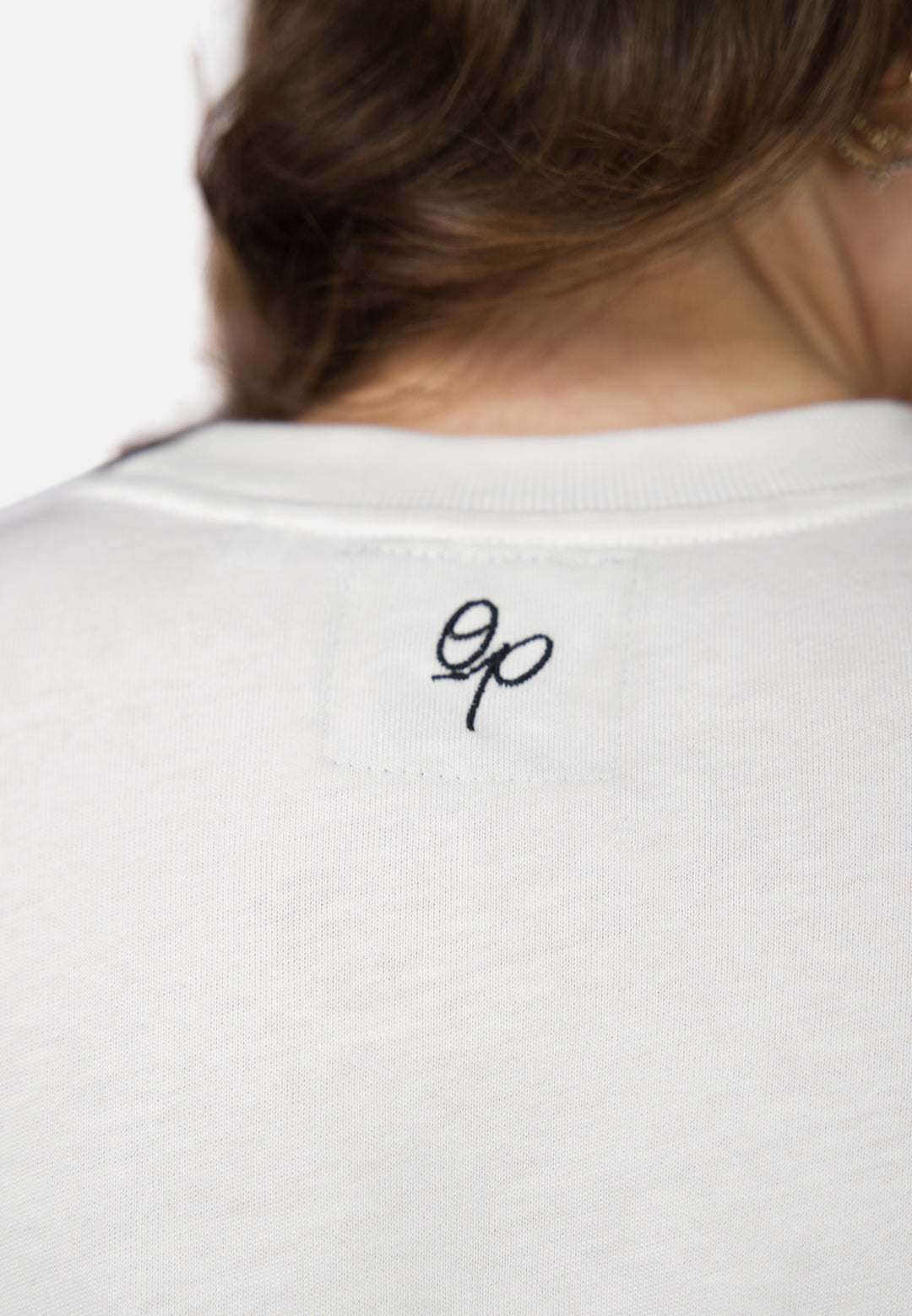 BWWM Oversize Shirt