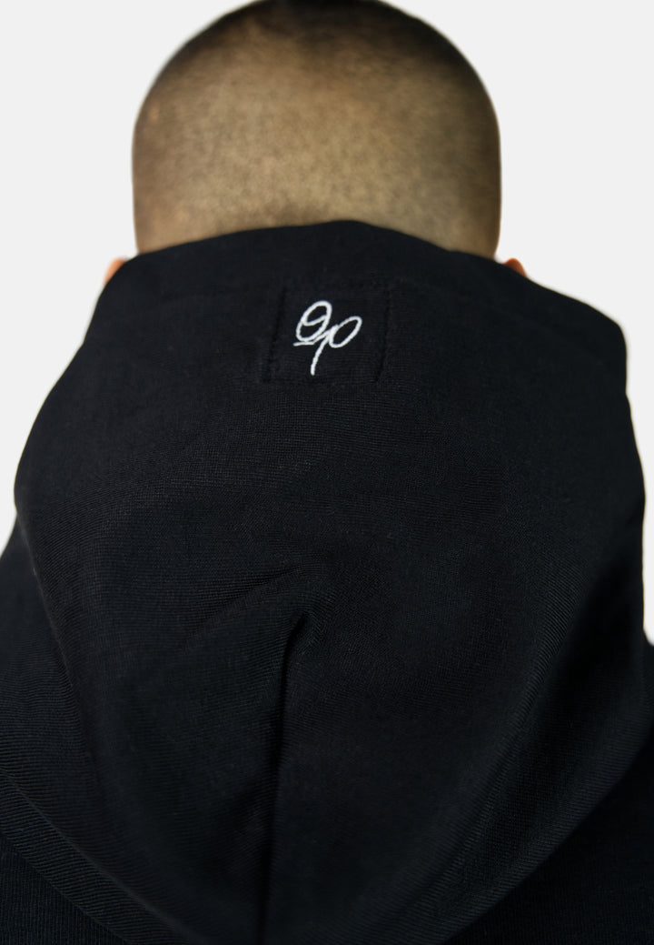 BWWM Boxy Hoody