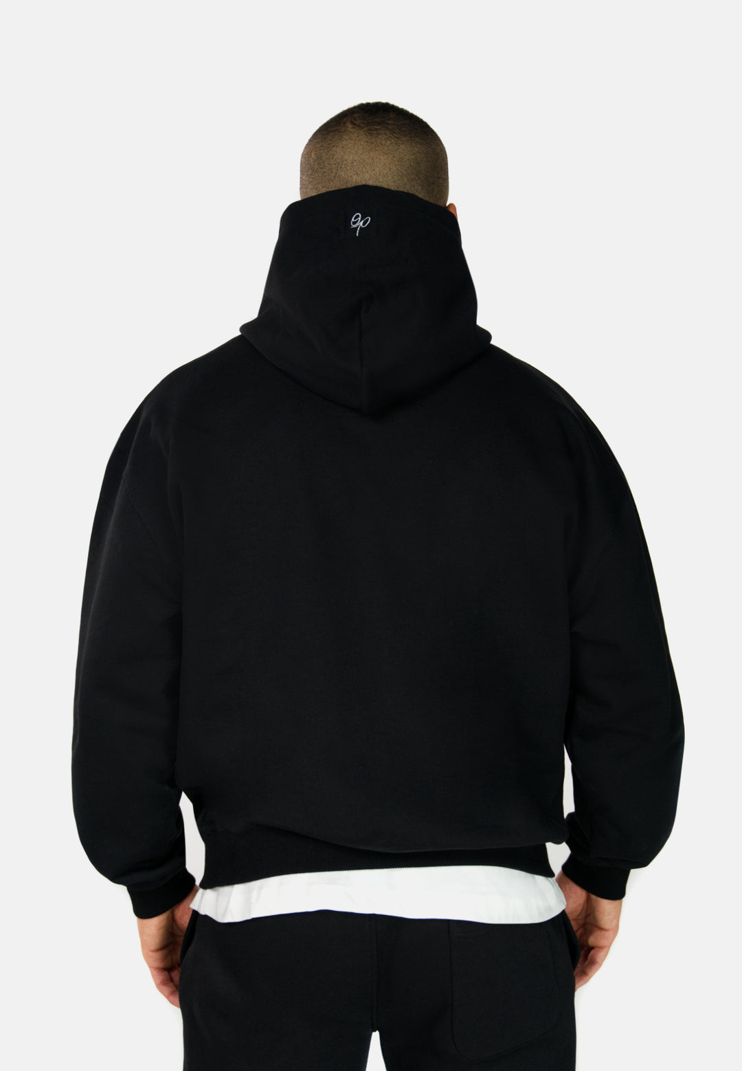 BWWM Boxy Hoody