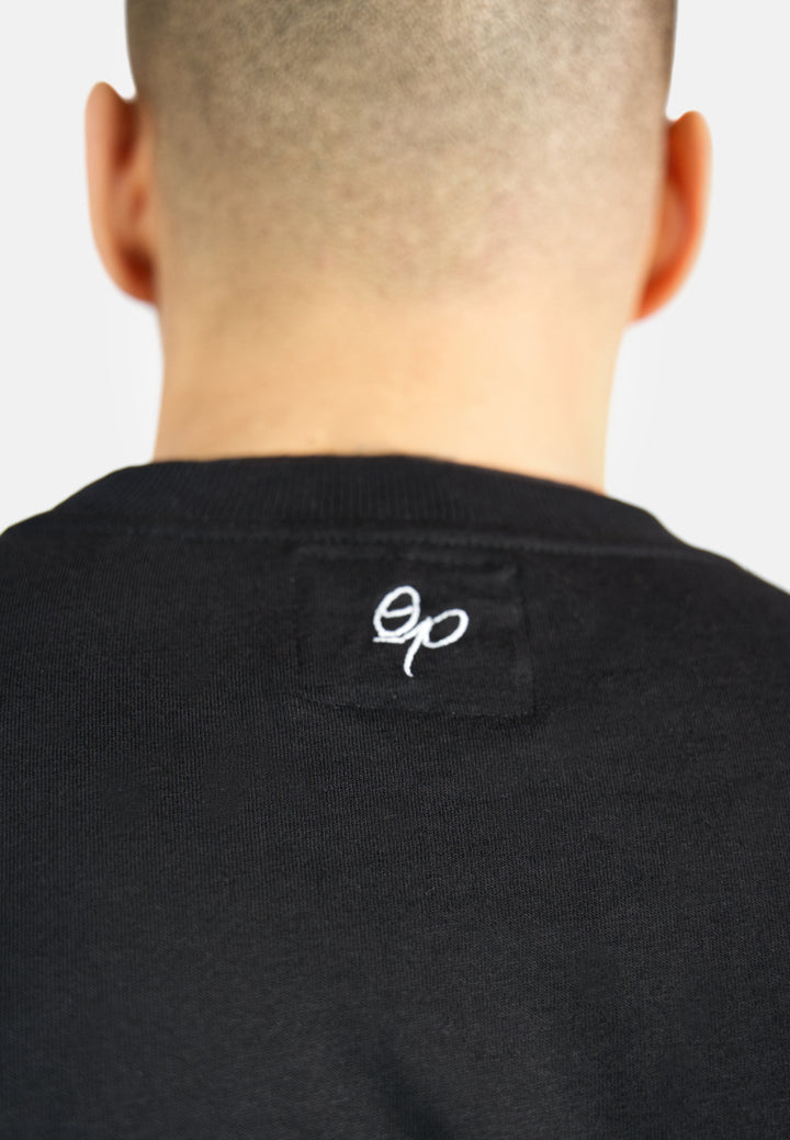 BWWM Oversize Shirt