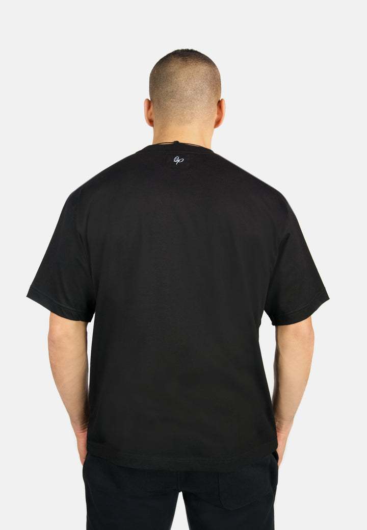 BWWM Oversize Shirt