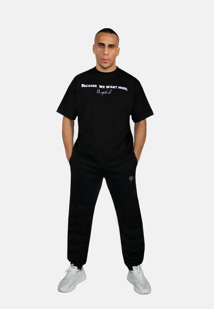 BWWM Oversize Shirt