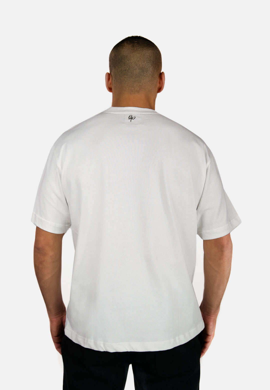BWWM Oversize Shirt