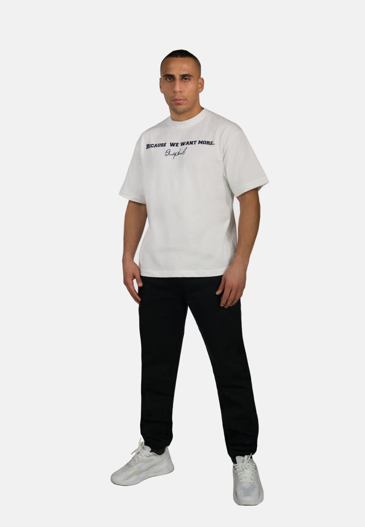 BWWM Oversize Shirt
