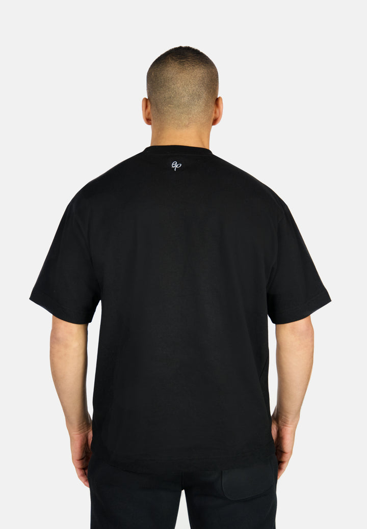 RICH RAIDERS Oversize Shirt