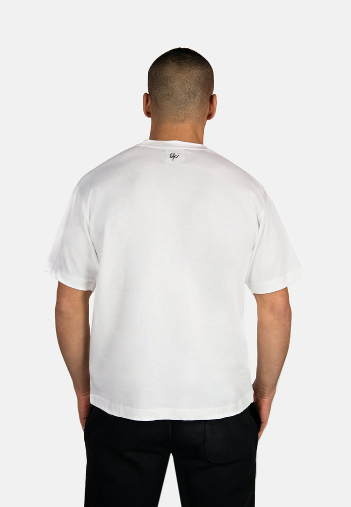 RICH RAIDERS Oversize Shirt