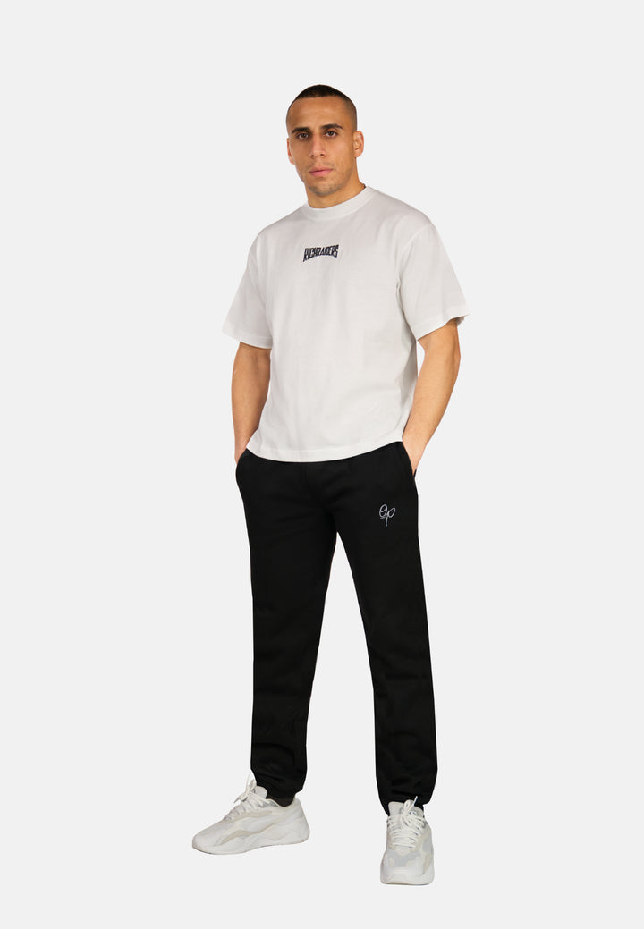 RICH RAIDERS Oversize Shirt