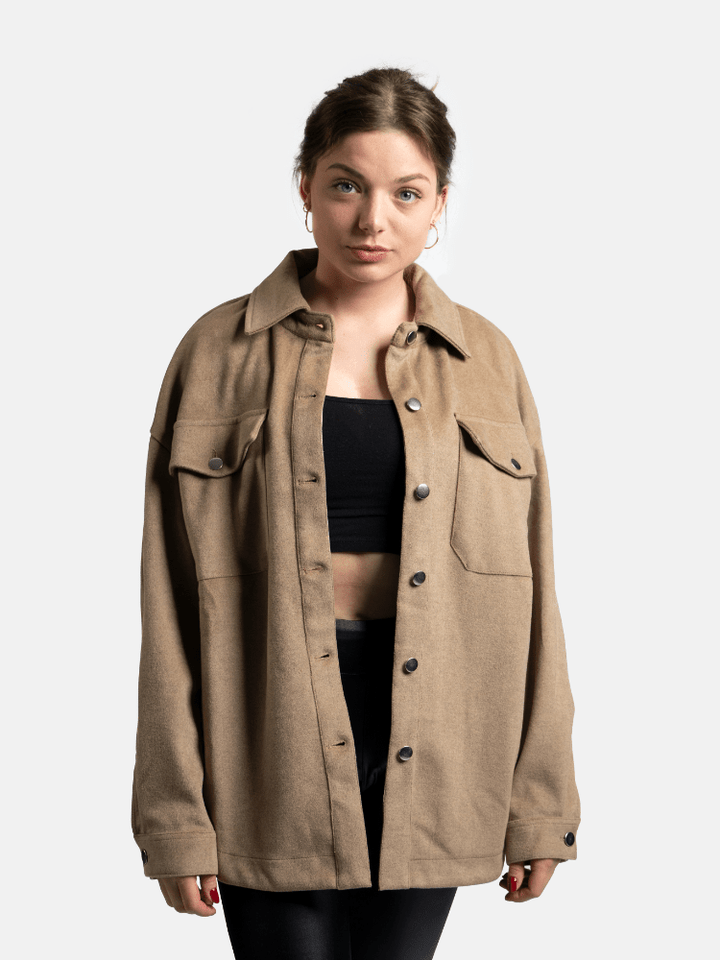 Ourphil Overshirt