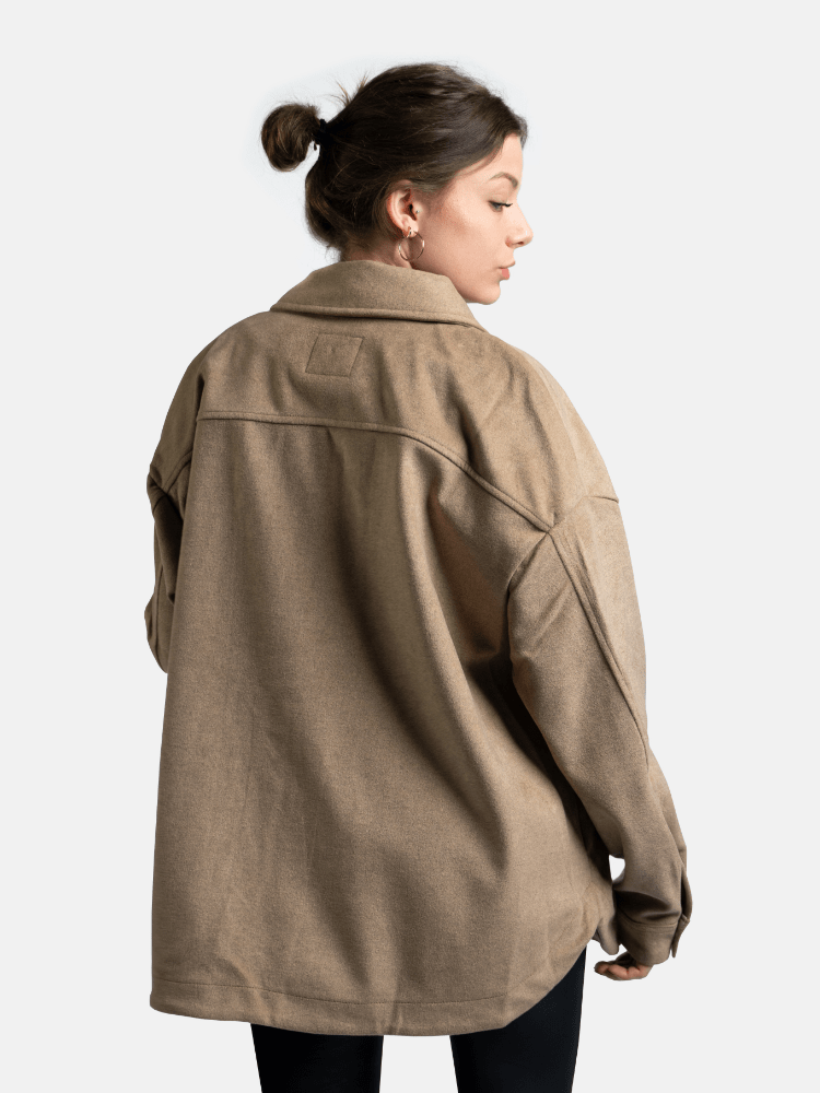 Ourphil Overshirt