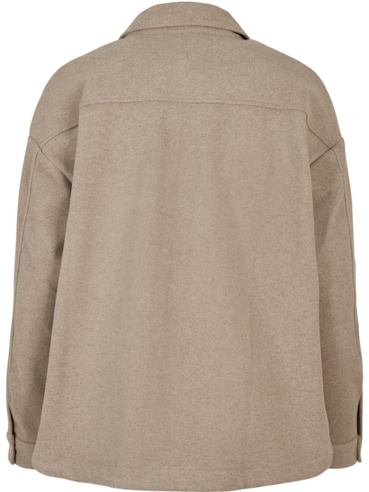 Ourphil Overshirt
