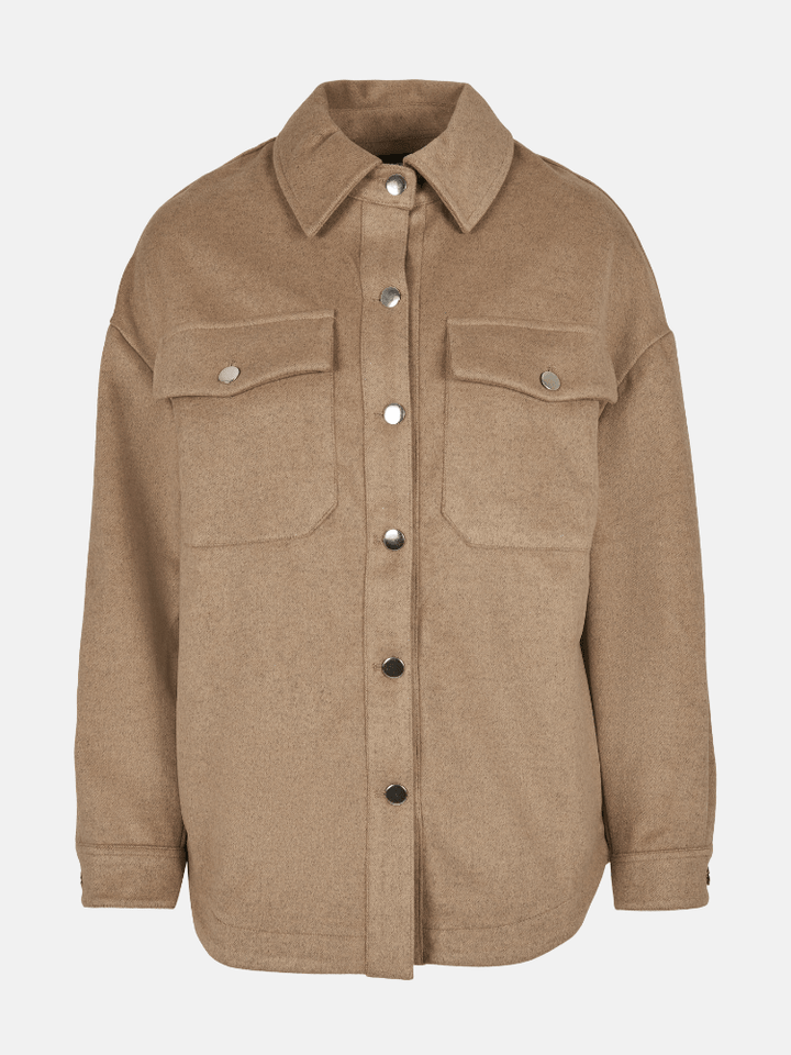 Ourphil Overshirt