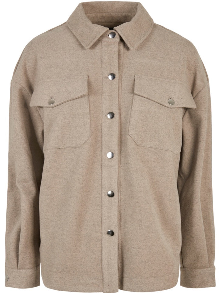 Ourphil Overshirt