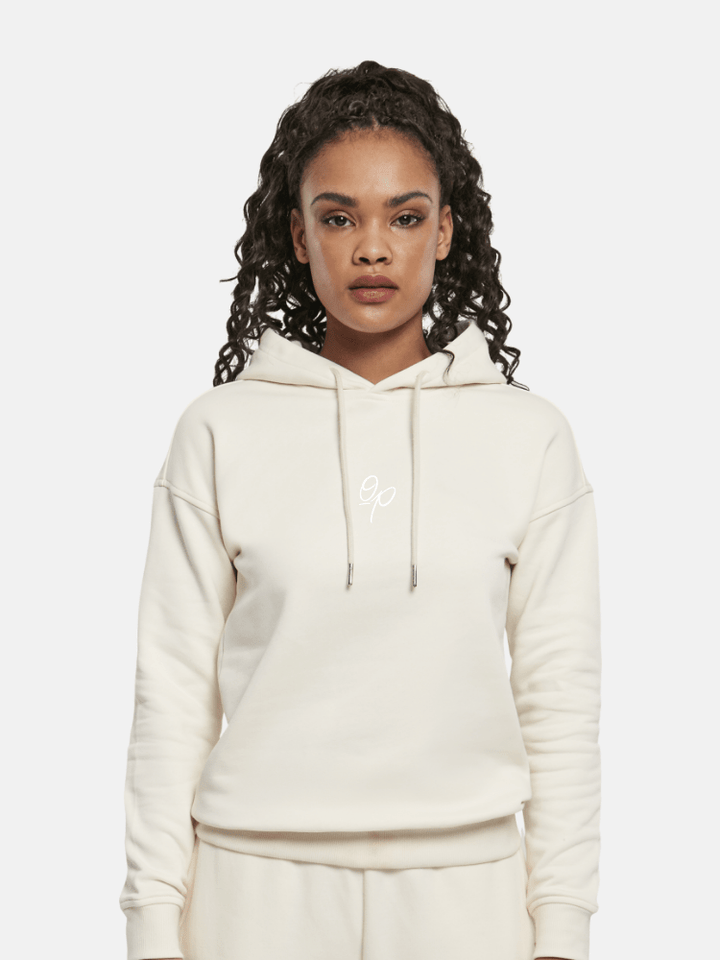Ladies OP Hoody