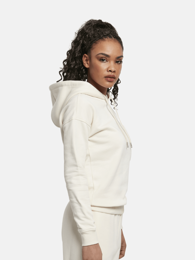 Ladies OP Hoody