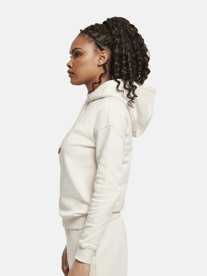 Ladies OP Hoody