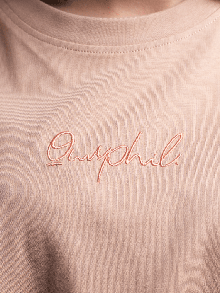 Ourphil Boyfriend Tee