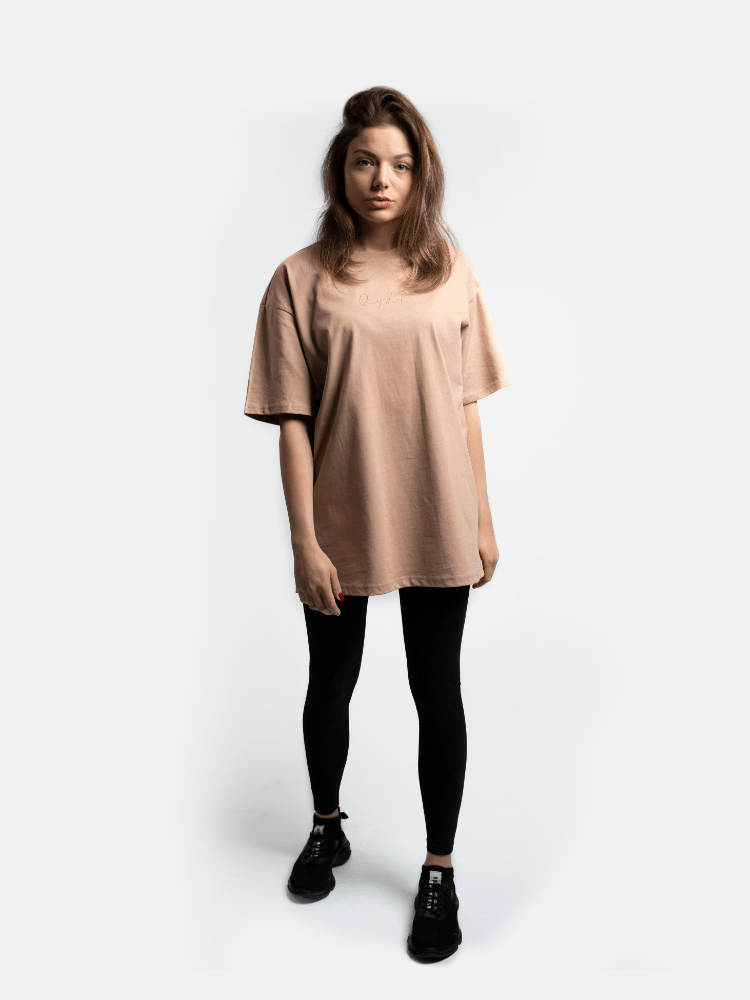 Ourphil Boyfriend Tee