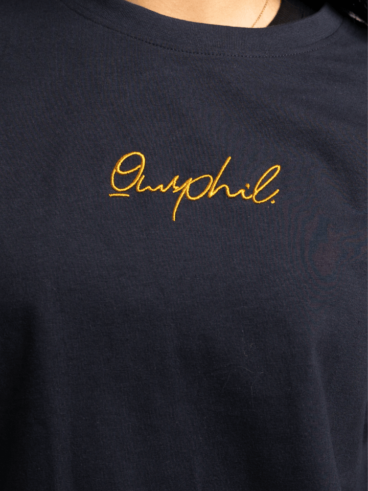Ourphil Boyfriend Tee