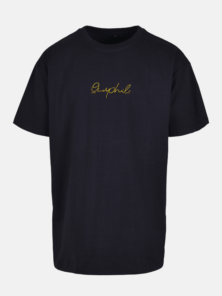 Ourphil Boyfriend Tee