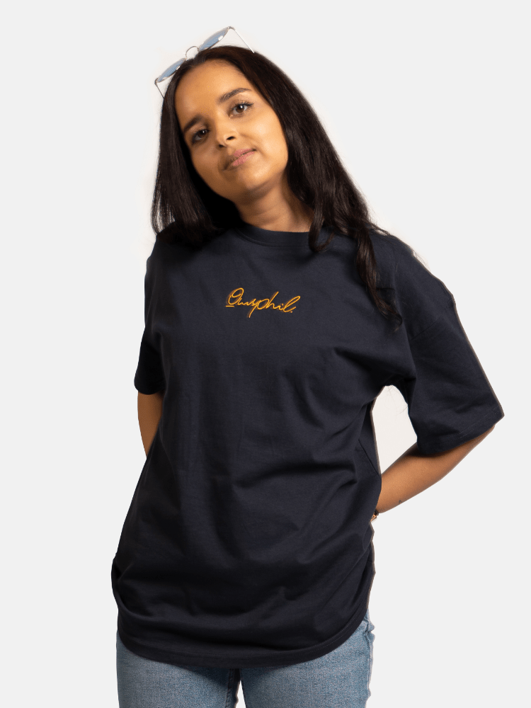 Ourphil Boyfriend Tee