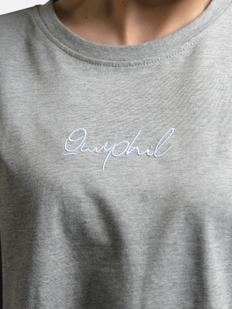 Ourphil Boyfriend Tee
