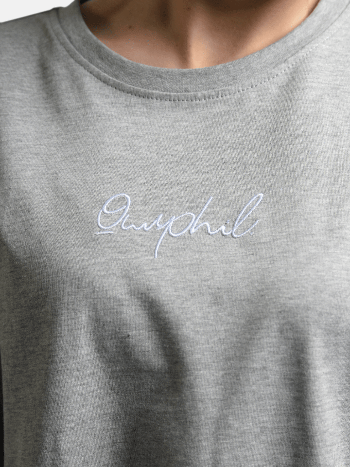Ourphil Boyfriend Tee