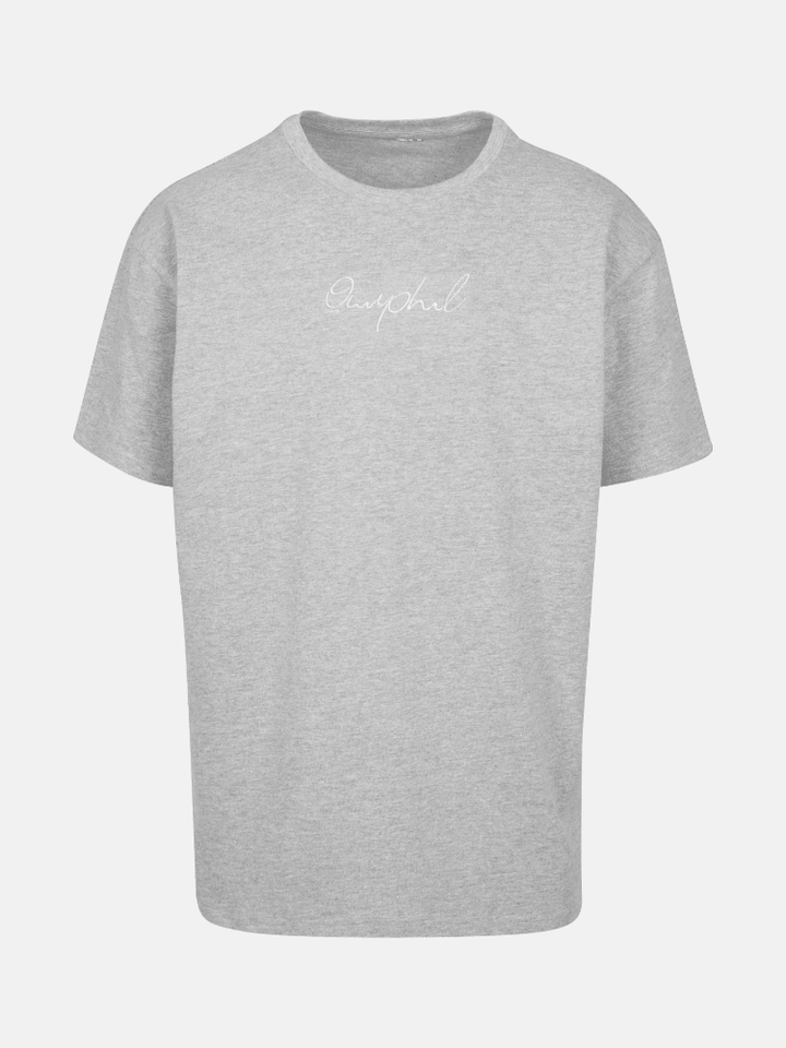 Ourphil Boyfriend Tee
