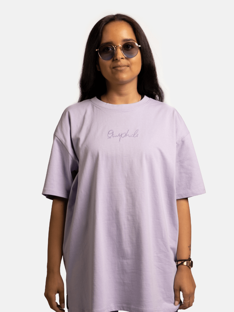 Ourphil Boyfriend Tee