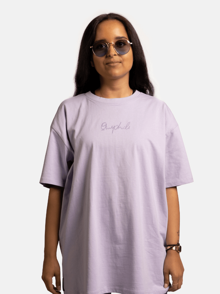 Ourphil Boyfriend Tee