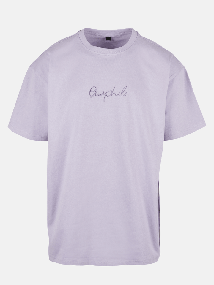 Ourphil Boyfriend Tee