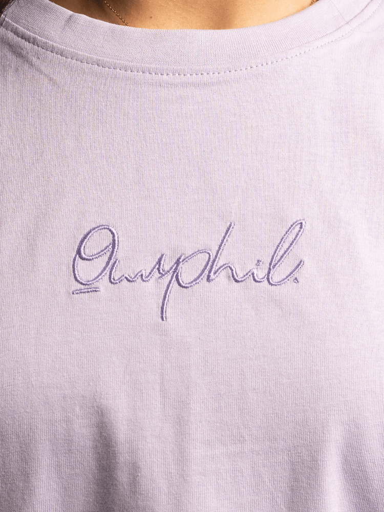 Ourphil Boyfriend Tee