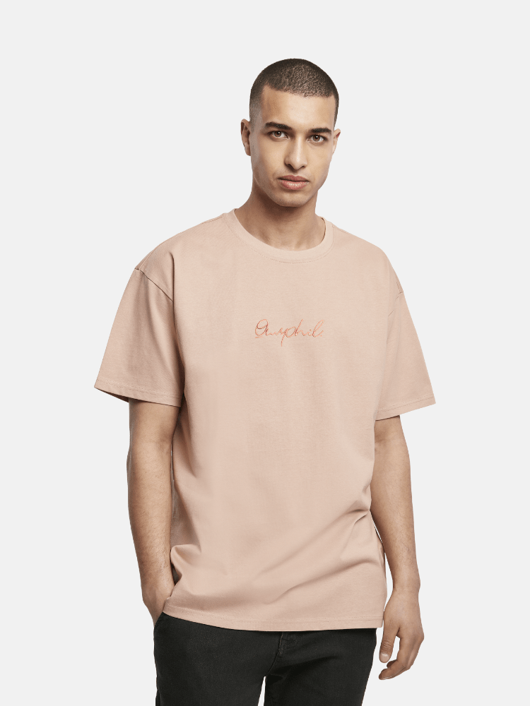 Ourphil Oversized T-Shirt
